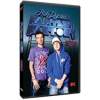 Amazon.com: Life of Ryan: The Complete Series : Ryan